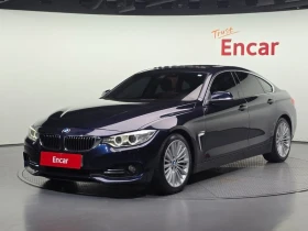 BMW 324 420d Luxury GranCoupe| 190к.с., снимка 1