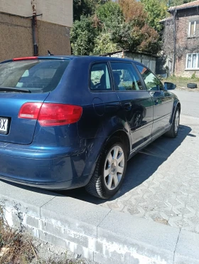 Audi A3, снимка 5
