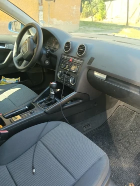 Audi A3, снимка 9