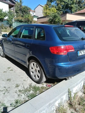Audi A3, снимка 4