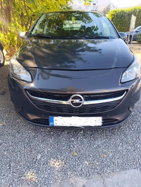 Opel Corsa 1.4 LPG OPC , снимка 10