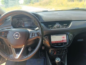 Opel Corsa 1.4 LPG OPC , снимка 6