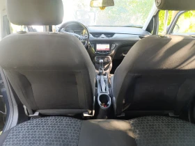 Opel Corsa 1.4 LPG OPC , снимка 4