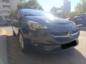 Opel Corsa 1.4 LPG OPC , снимка 12