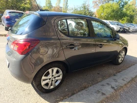 Opel Corsa 1.4 LPG OPC , снимка 13