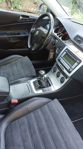 VW Passat 2.0tdi CR Хай Лайн, снимка 11