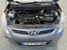 Hyundai I20, снимка 17