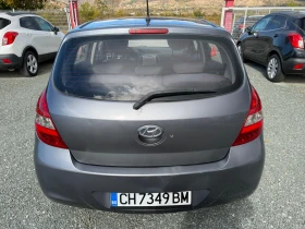 Hyundai I20, снимка 7