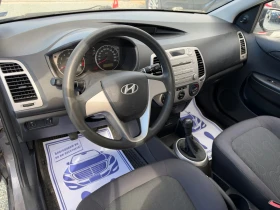 Hyundai I20, снимка 12