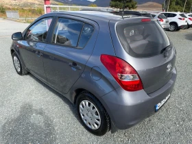 Hyundai I20, снимка 8