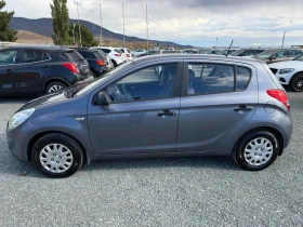 Hyundai I20, снимка 10