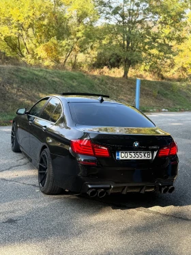 BMW 535, снимка 3