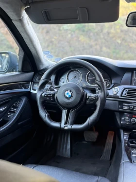BMW 535, снимка 9