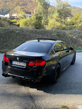 BMW 535, снимка 4