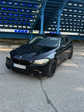 BMW 535, снимка 2