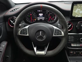 Mercedes-Benz CLA 45 AMG  4Matic, снимка 13