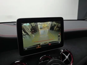 Mercedes-Benz CLA 45 AMG  4Matic, снимка 15