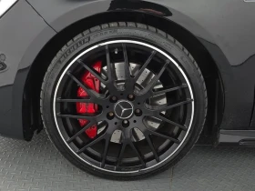 Mercedes-Benz CLA 45 AMG  4Matic, снимка 4