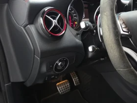 Mercedes-Benz CLA 45 AMG  4Matic, снимка 12