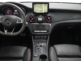 Mercedes-Benz CLA 45 AMG  4Matic, снимка 6