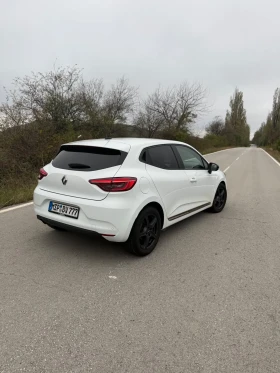 Renault Clio 1.5 dCi , снимка 5