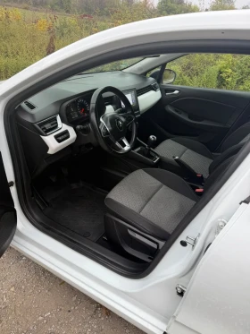 Renault Clio 1.5 dCi , снимка 9