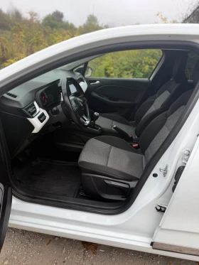 Renault Clio 1.5 dCi , снимка 11