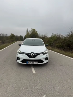 Renault Clio 1.5 dCi , снимка 2