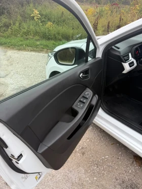 Renault Clio 1.5 dCi , снимка 10