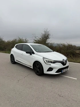 Renault Clio 1.5 dCi , снимка 3