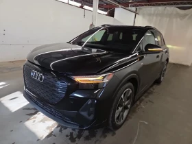 Audi E-Tron, снимка 1