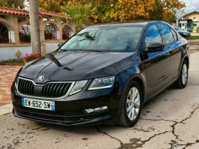 Skoda Octavia 2.0TDI DSG-6 , снимка 2