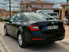 Skoda Octavia 2.0TDI DSG-6 , снимка 5