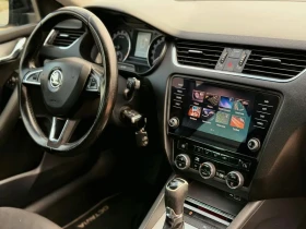 Skoda Octavia 2.0TDI DSG-6 , снимка 9