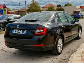 Skoda Octavia 2.0TDI DSG-6 , снимка 6