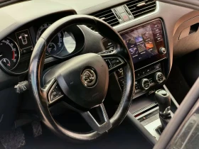 Skoda Octavia 2.0TDI DSG-6 , снимка 10