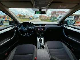 Skoda Octavia 2.0TDI DSG-6 , снимка 11