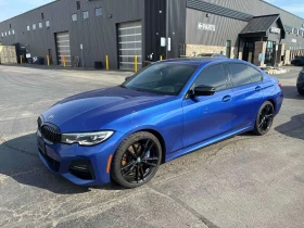 BMW 330, снимка 1