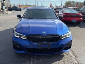 BMW 330, снимка 6