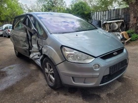 Ford S-Max 1.8 на части, снимка 2