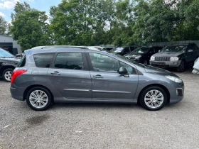 Peugeot 308 1.6 Turbo Euro 5 Facelift , снимка 7