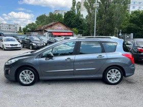 Peugeot 308 1.6 Turbo Euro 5 Facelift , снимка 3