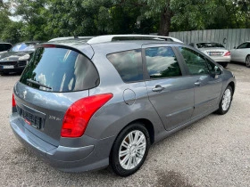 Peugeot 308 1.6 Turbo Euro 5 Facelift , снимка 6