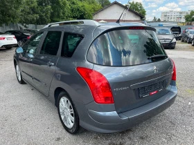 Peugeot 308 1.6 Turbo Euro 5 Facelift , снимка 5