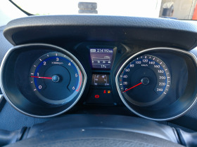 Hyundai I30 1.6d, снимка 10