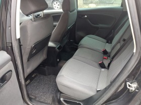 Seat Altea 1.6 XL газ, снимка 6 - Автомобили и джипове - 43034415