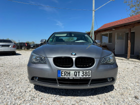 BMW 525 I Германия, снимка 2 - Автомобили и джипове - 45010081