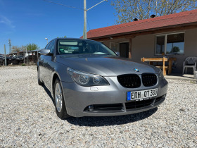     BMW 525 I 