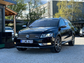 Обява за продажба на VW Alltrack 4motion*Панорама*Камера*Xenon*Dynaudio* ~22 900 лв. - изображение 1