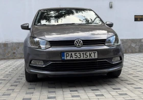 VW Polo 1.0FSI!35000км.!LED!TOP!, снимка 2